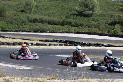 29 & 30/07/2023 : Elceka forever ! à Grabels (photos Stéphane Agnus) 2023 — karting