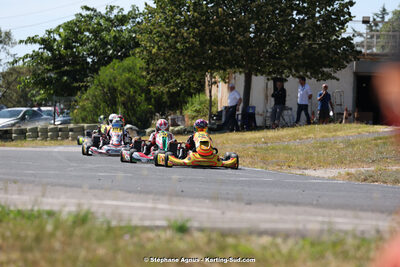29 & 30/07/2023 : Elceka forever ! à Grabels (photos Stéphane Agnus) 2023 — karting