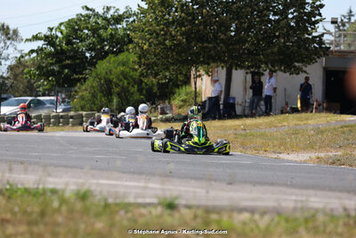 29 & 30/07/2023 : Elceka forever ! à Grabels (photos Stéphane Agnus) 2023 — karting