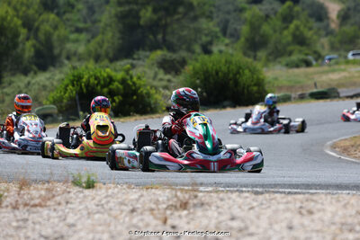 29 & 30/07/2023 : Elceka forever ! à Grabels (photos Stéphane Agnus) 2023 — karting