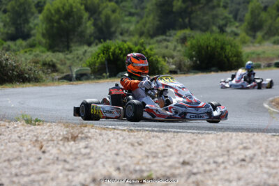 29 & 30/07/2023 : Elceka forever ! à Grabels (photos Stéphane Agnus) 2023 — karting