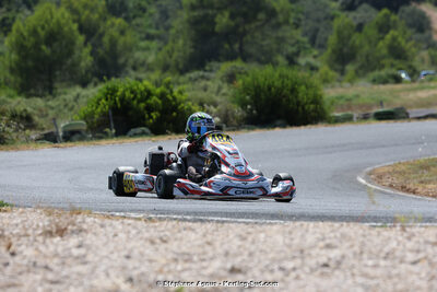 29 & 30/07/2023 : Elceka forever ! à Grabels (photos Stéphane Agnus) 2023 — karting