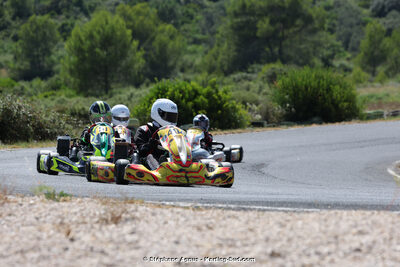 29 & 30/07/2023 : Elceka forever ! à Grabels (photos Stéphane Agnus) 2023 — karting