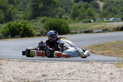 29 & 30/07/2023 : Elceka forever ! à Grabels (photos Stéphane Agnus) 2023 — karting