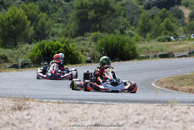29 & 30/07/2023 : Elceka forever ! à Grabels (photos Stéphane Agnus) 2023 — karting