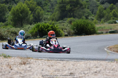 29 & 30/07/2023 : Elceka forever ! à Grabels (photos Stéphane Agnus) 2023 — karting