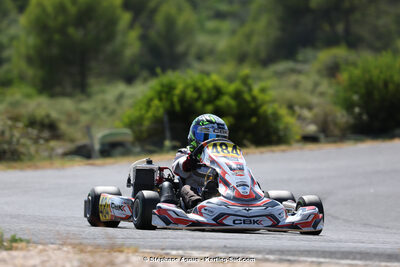 29 & 30/07/2023 : Elceka forever ! à Grabels (photos Stéphane Agnus) 2023 — karting