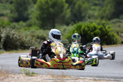 29 & 30/07/2023 : Elceka forever ! à Grabels (photos Stéphane Agnus) 2023 — karting