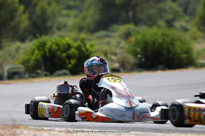 29 & 30/07/2023 : Elceka forever ! à Grabels (photos Stéphane Agnus) 2023 — karting