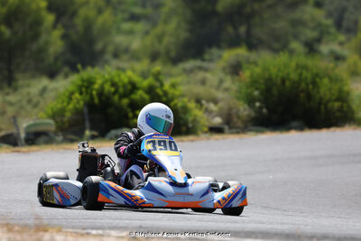 29 & 30/07/2023 : Elceka forever ! à Grabels (photos Stéphane Agnus) 2023 — karting