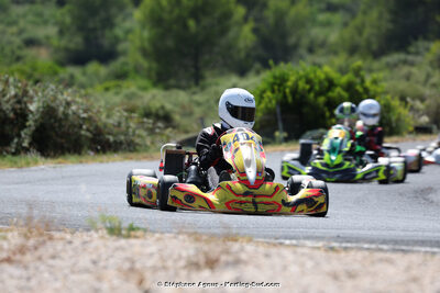 29 & 30/07/2023 : Elceka forever ! à Grabels (photos Stéphane Agnus) 2023 — karting