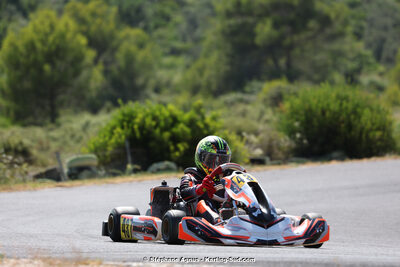 29 & 30/07/2023 : Elceka forever ! à Grabels (photos Stéphane Agnus) 2023 — karting