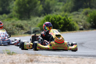 29 & 30/07/2023 : Elceka forever ! à Grabels (photos Stéphane Agnus) 2023 — karting