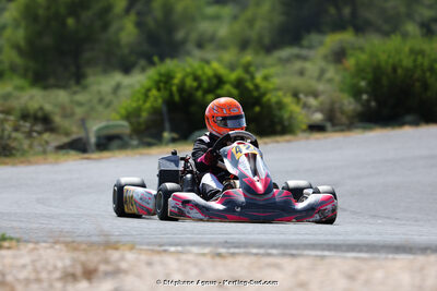 29 & 30/07/2023 : Elceka forever ! à Grabels (photos Stéphane Agnus) 2023 — karting