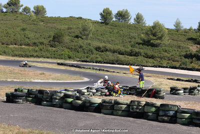 29 & 30/07/2023 : Elceka forever ! à Grabels (photos Stéphane Agnus) 2023 — karting
