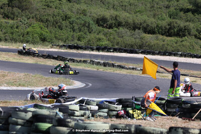 29 & 30/07/2023 : Elceka forever ! à Grabels (photos Stéphane Agnus) 2023 — karting
