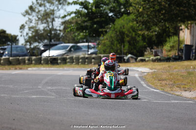 29 & 30/07/2023 : Elceka forever ! à Grabels (photos Stéphane Agnus) 2023 — karting