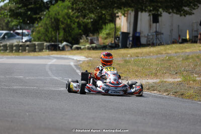 29 & 30/07/2023 : Elceka forever ! à Grabels (photos Stéphane Agnus) 2023 — karting