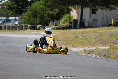 29 & 30/07/2023 : Elceka forever ! à Grabels (photos Stéphane Agnus) 2023 — karting