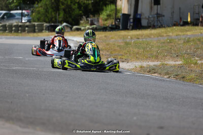 29 & 30/07/2023 : Elceka forever ! à Grabels (photos Stéphane Agnus) 2023 — karting