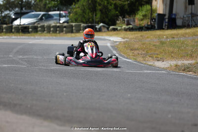 29 & 30/07/2023 : Elceka forever ! à Grabels (photos Stéphane Agnus) 2023 — karting