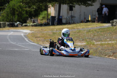 29 & 30/07/2023 : Elceka forever ! à Grabels (photos Stéphane Agnus) 2023 — karting