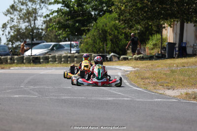 29 & 30/07/2023 : Elceka forever ! à Grabels (photos Stéphane Agnus) 2023 — karting
