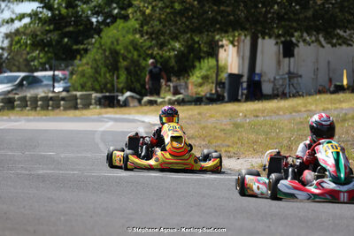 29 & 30/07/2023 : Elceka forever ! à Grabels (photos Stéphane Agnus) 2023 — karting