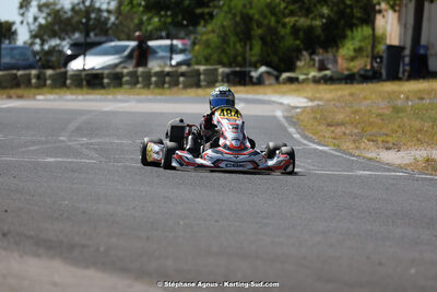 29 & 30/07/2023 : Elceka forever ! à Grabels (photos Stéphane Agnus) 2023 — karting