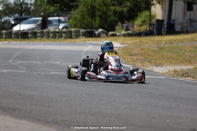 29 & 30/07/2023 : Elceka forever ! à Grabels (photos Stéphane Agnus) 2023 — karting