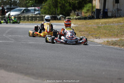 29 & 30/07/2023 : Elceka forever ! à Grabels (photos Stéphane Agnus) 2023 — karting