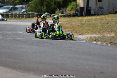 29 & 30/07/2023 : Elceka forever ! à Grabels (photos Stéphane Agnus) 2023 — karting
