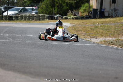 29 & 30/07/2023 : Elceka forever ! à Grabels (photos Stéphane Agnus) 2023 — karting