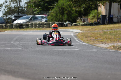 29 & 30/07/2023 : Elceka forever ! à Grabels (photos Stéphane Agnus) 2023 — karting