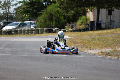 29 & 30/07/2023 : Elceka forever ! à Grabels (photos Stéphane Agnus) 2023 — karting