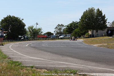 29 & 30/07/2023 : Elceka forever ! à Grabels (photos Stéphane Agnus) 2023 — karting