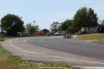 29 & 30/07/2023 : Elceka forever ! à Grabels (photos Stéphane Agnus) 2023 — karting