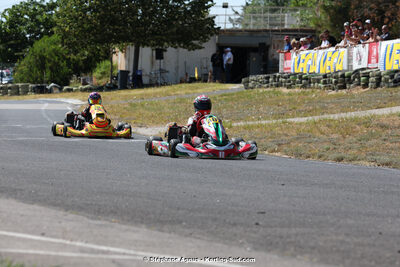 29 & 30/07/2023 : Elceka forever ! à Grabels (photos Stéphane Agnus) 2023 — karting