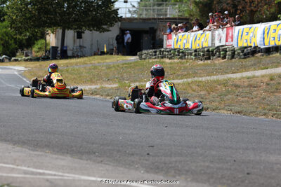 29 & 30/07/2023 : Elceka forever ! à Grabels (photos Stéphane Agnus) 2023 — karting