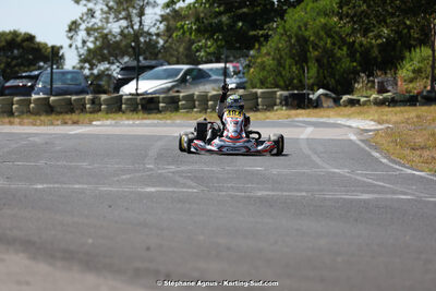 29 & 30/07/2023 : Elceka forever ! à Grabels (photos Stéphane Agnus) 2023 — karting