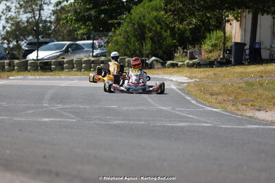 29 & 30/07/2023 : Elceka forever ! à Grabels (photos Stéphane Agnus) 2023 — karting