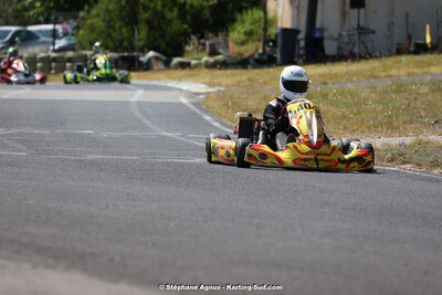 29 & 30/07/2023 : Elceka forever ! à Grabels (photos Stéphane Agnus) 2023 — karting