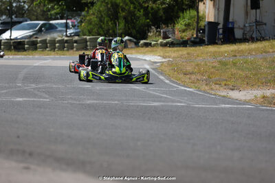 29 & 30/07/2023 : Elceka forever ! à Grabels (photos Stéphane Agnus) 2023 — karting