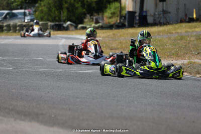 29 & 30/07/2023 : Elceka forever ! à Grabels (photos Stéphane Agnus) 2023 — karting