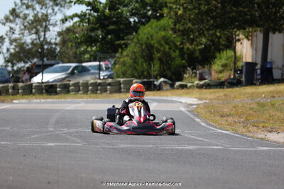 29 & 30/07/2023 : Elceka forever ! à Grabels (photos Stéphane Agnus) 2023 — karting