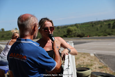29 & 30/07/2023 : Elceka forever ! à Grabels (photos Stéphane Agnus) 2023 — karting