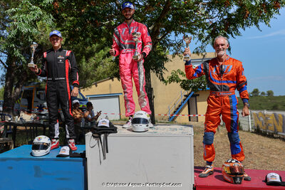 29 & 30/07/2023 : Elceka forever ! à Grabels (photos Stéphane Agnus) 2023 — karting
