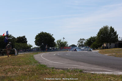 29 & 30/07/2023 : Elceka forever ! à Grabels (photos Stéphane Agnus) 2023 — karting