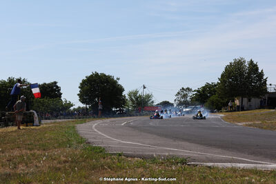 29 & 30/07/2023 : Elceka forever ! à Grabels (photos Stéphane Agnus) 2023 — karting