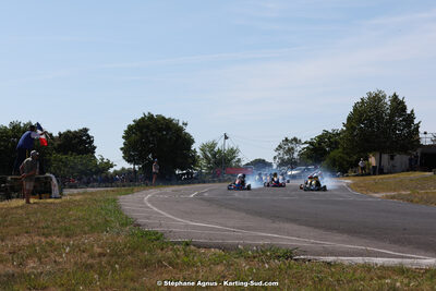 29 & 30/07/2023 : Elceka forever ! à Grabels (photos Stéphane Agnus) 2023 — karting